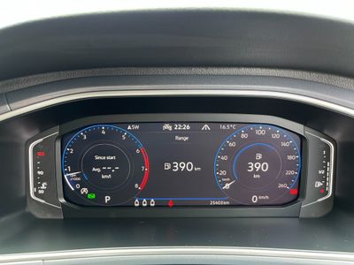 2023 Volkswagen T-Roc