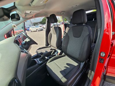 2019 Opel Crossland X