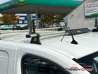 2021 Renault Trafic