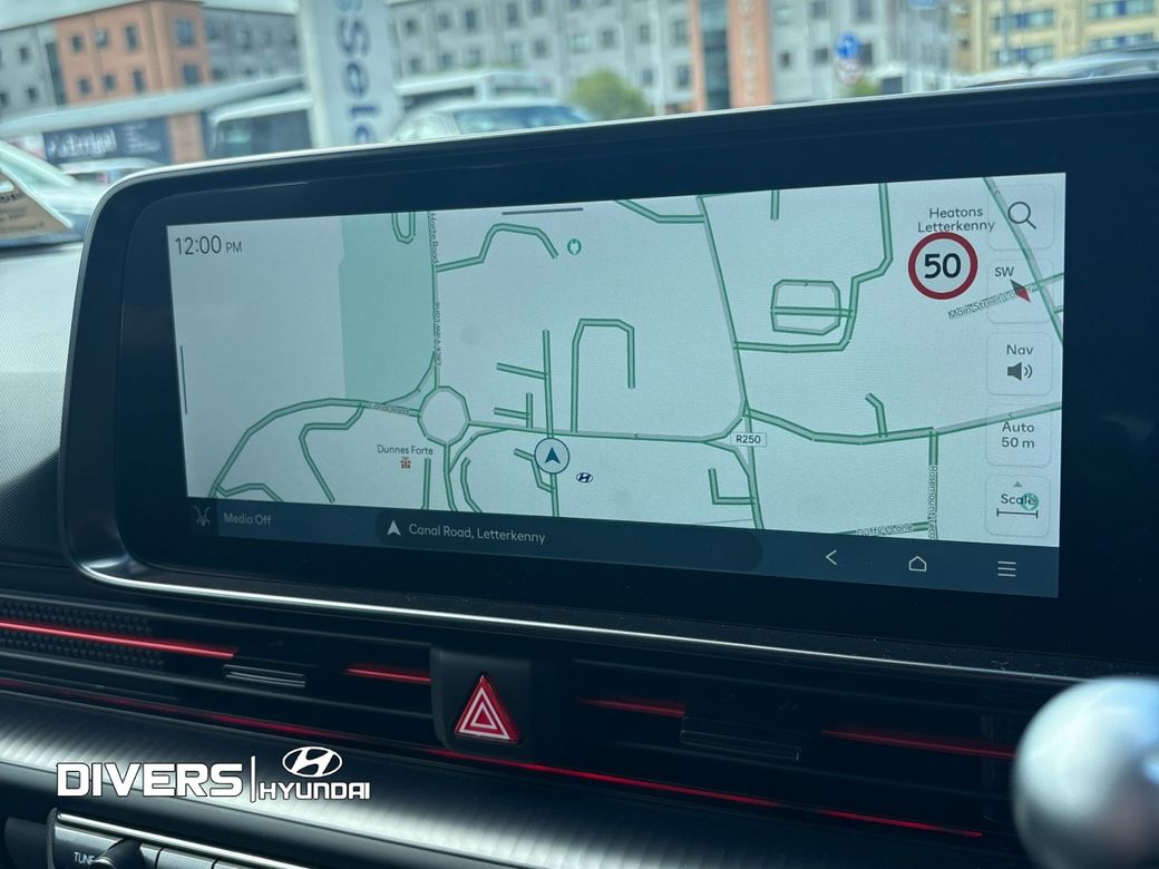 2026 Hyundai Ioniq 6