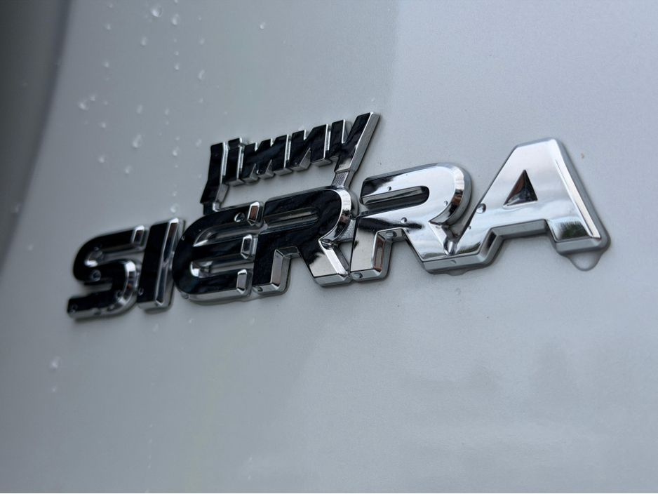 2023 Suzuki Jimny
