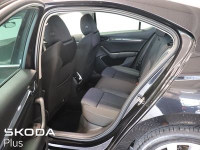 2024 Skoda Octavia