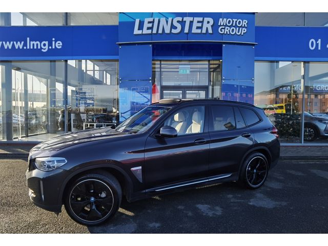 vehicle for sale from Leinster Motor Group