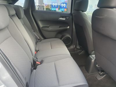 2021 Honda Jazz