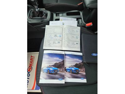 2020 Ford Focus
