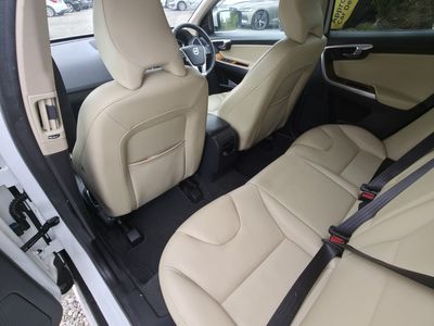 2017 Volvo XC60