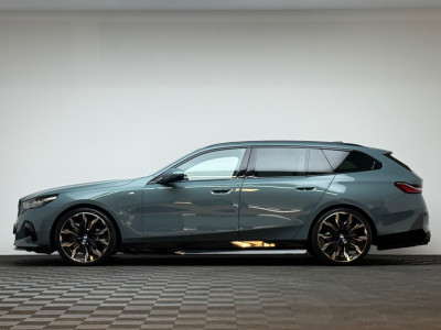 2025 BMW 5 Series