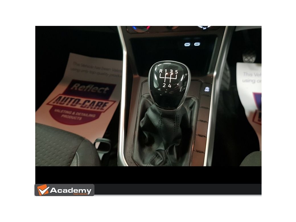 2024 Volkswagen Polo