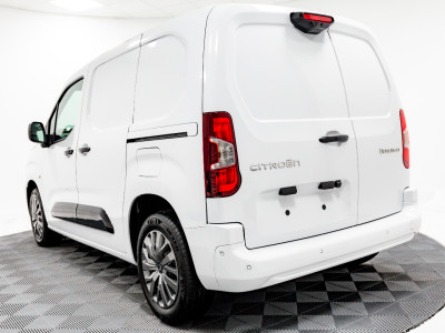 2026 Citroen Berlingo