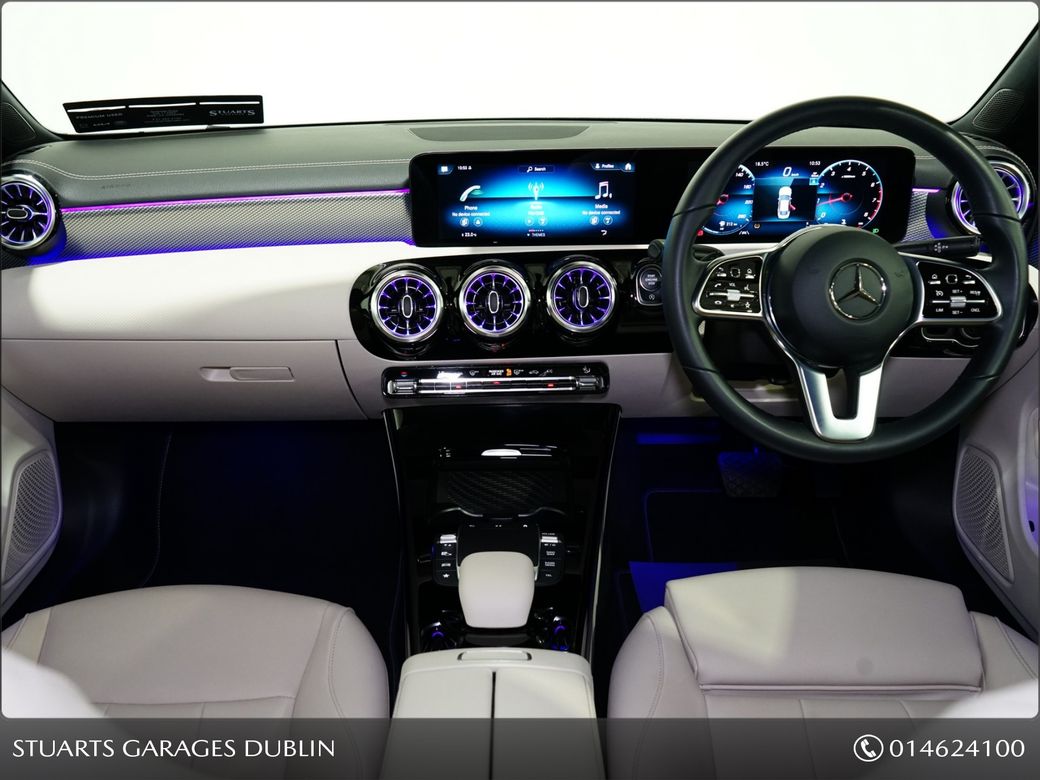 2023 Mercedes-Benz CLA Class