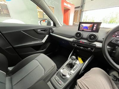 2021 Audi Q2