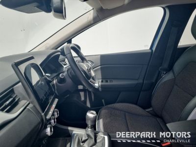 2020 Renault Captur