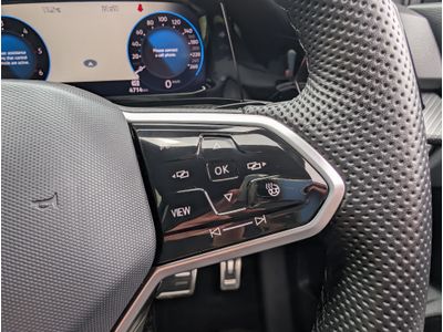 2024 Volkswagen Golf