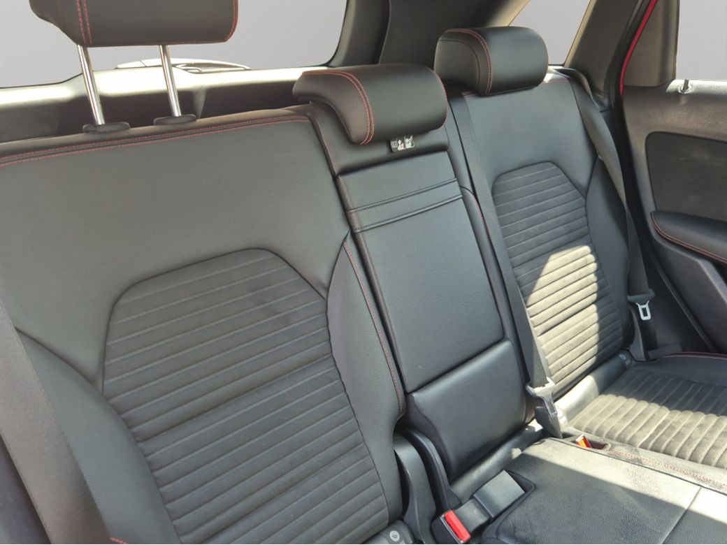 2015 Mercedes-Benz B Class