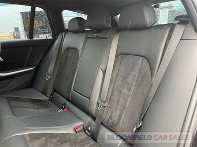 2020 BMW 3 Series