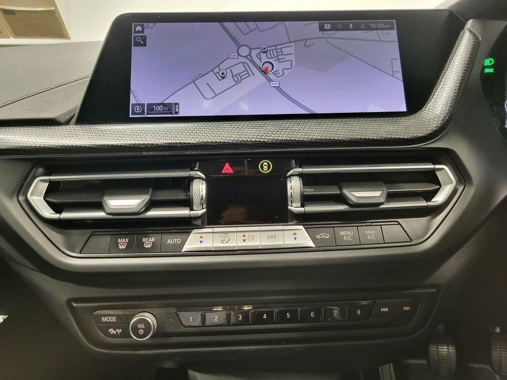 2021 BMW 2 Series