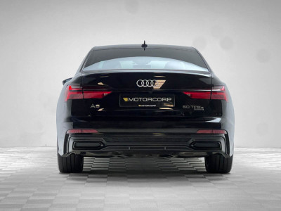 2023 Audi A6