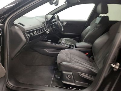 2021 Audi A4