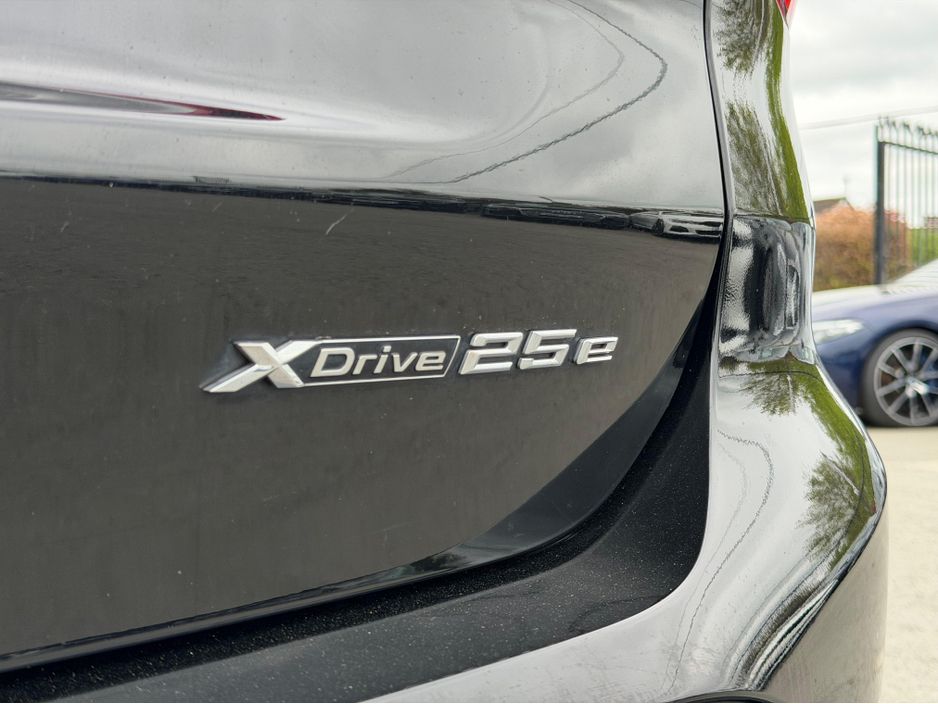 2022 BMW X1