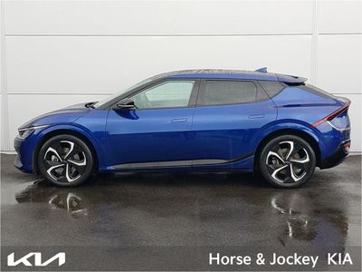 2023 Kia EV6