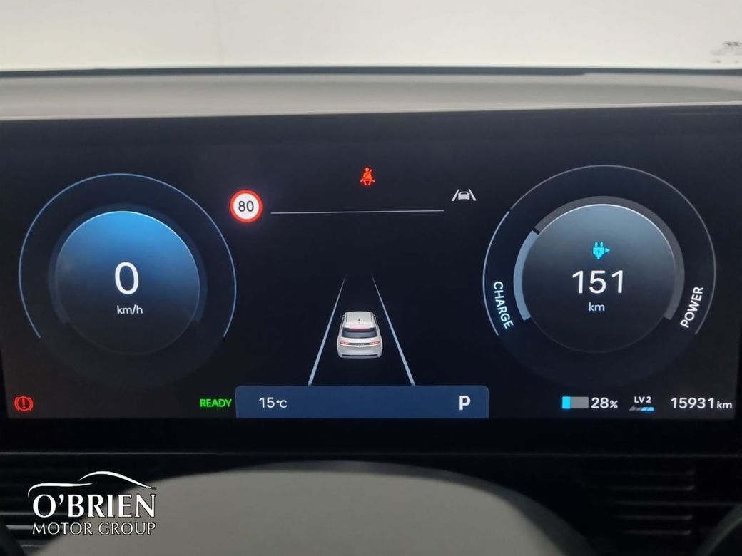 2026 Hyundai Ioniq 5