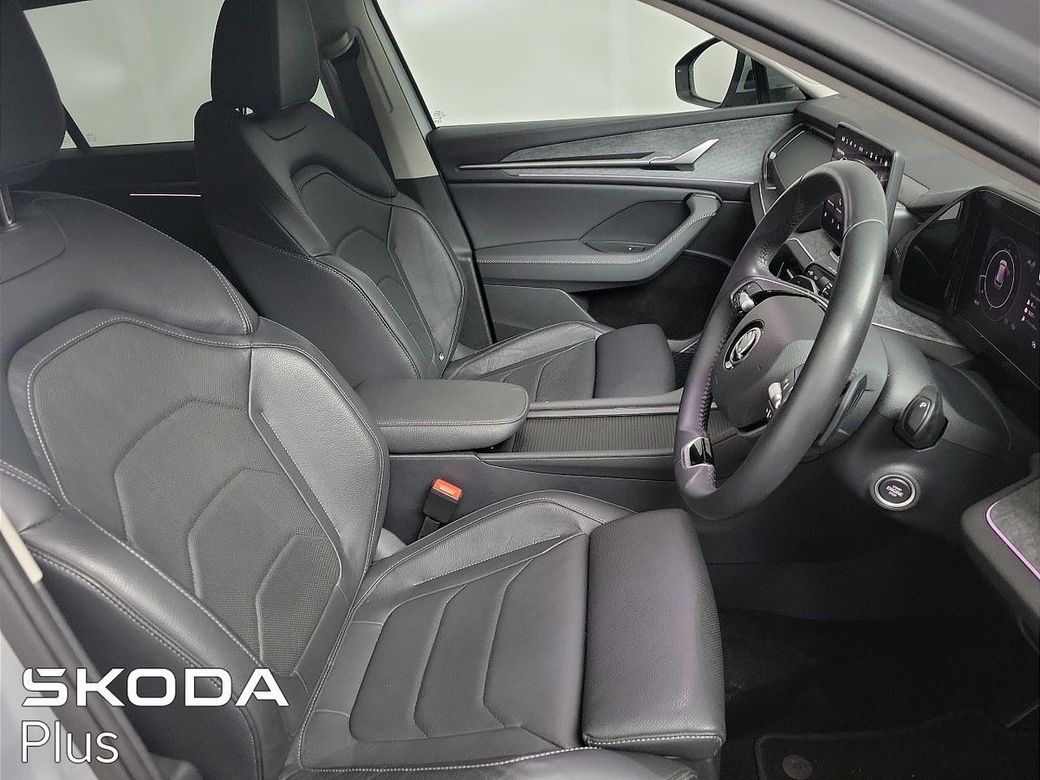 2024 Skoda Kodiaq