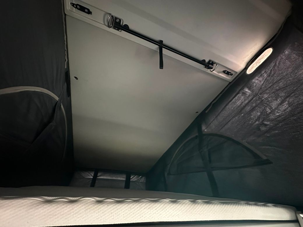 2020 Volkswagen California