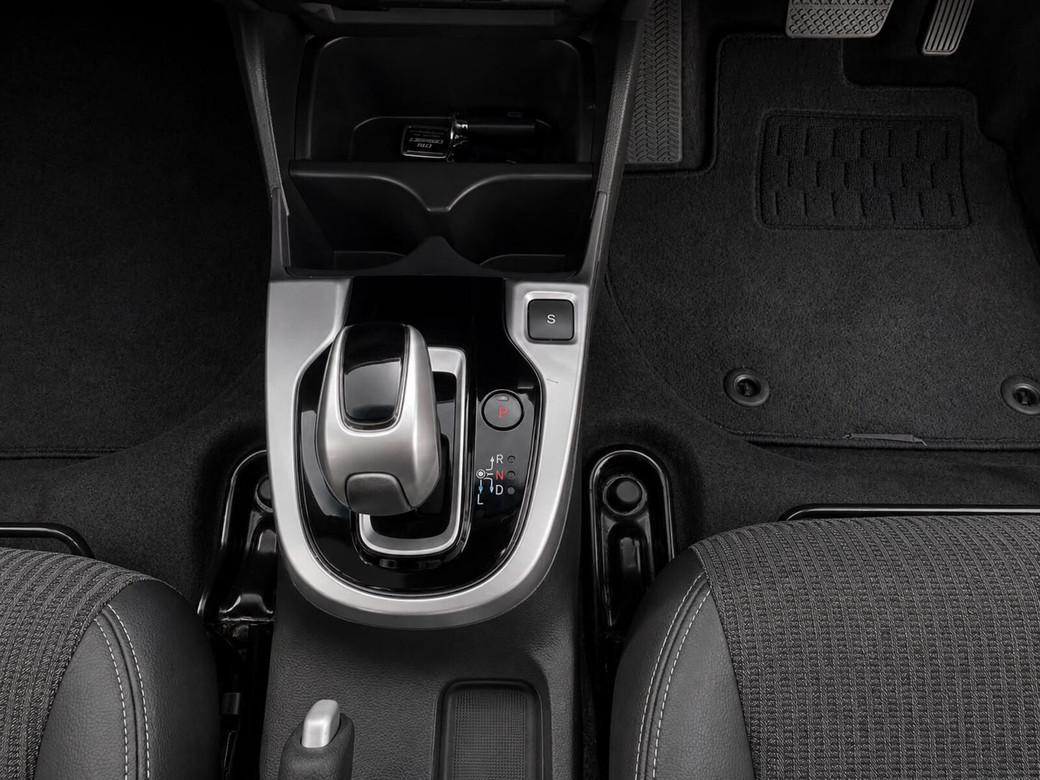 2018 Honda Fit