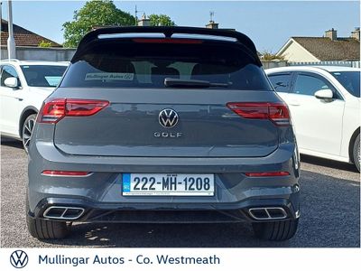 2022 Volkswagen Golf