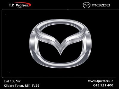 2022 Mazda Mazda3