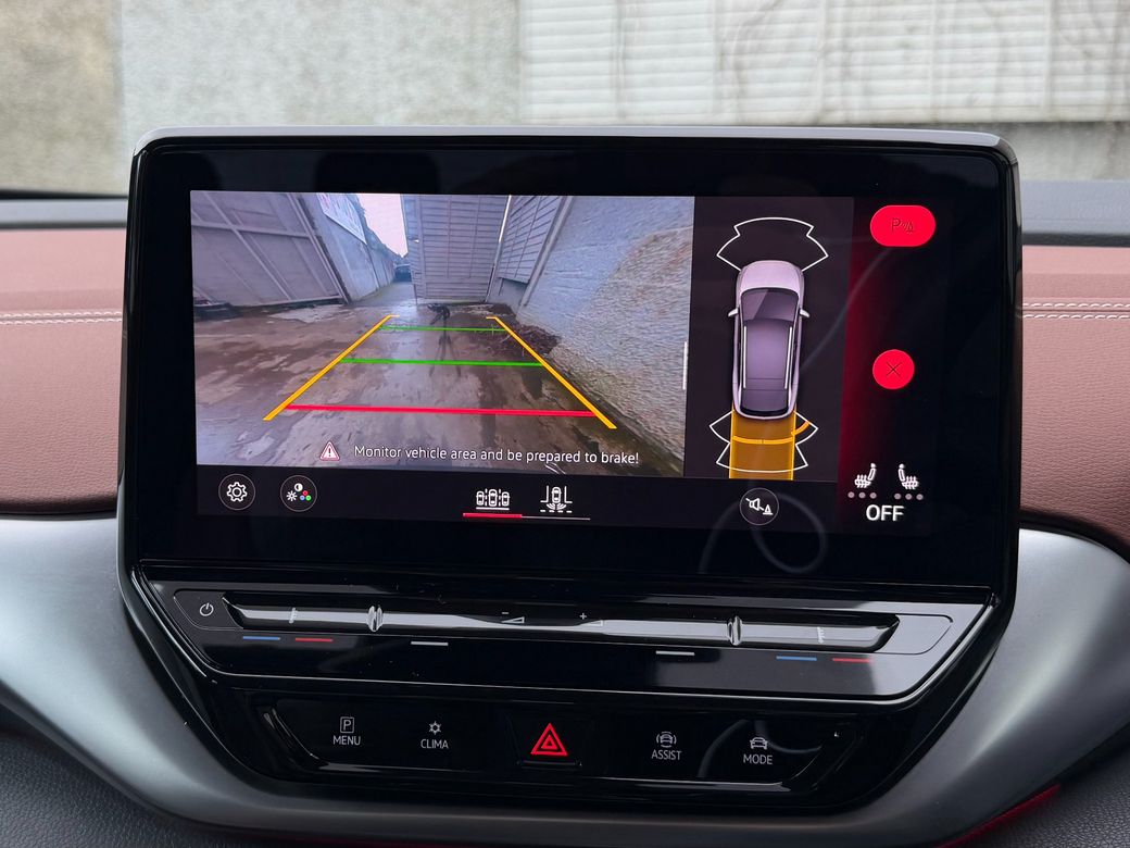 2022 Volkswagen ID.4