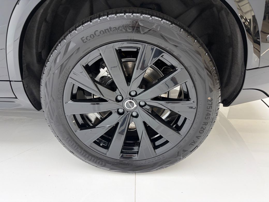 2026 Volvo XC90