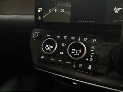 2026 Land Rover Defender
