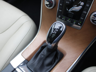 2016 Volvo XC60