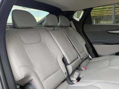2026 Kia EV6