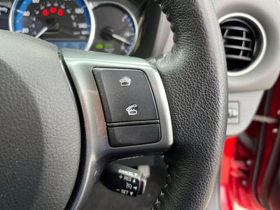 2016 Toyota Yaris
