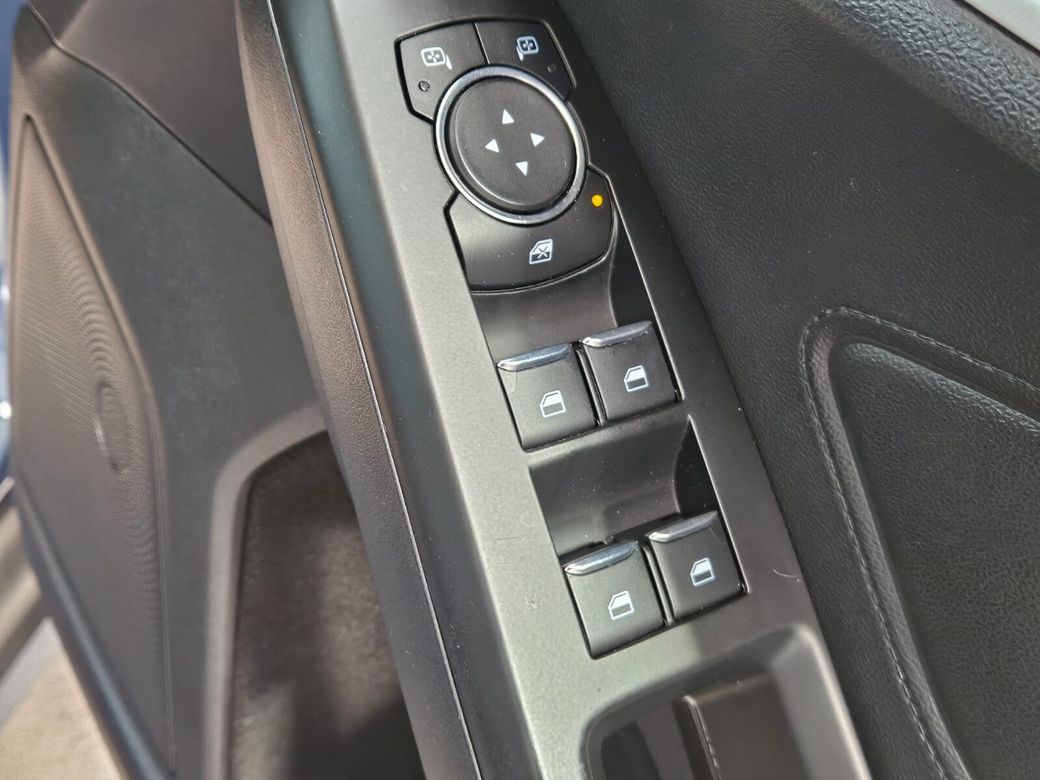 2019 Ford Focus