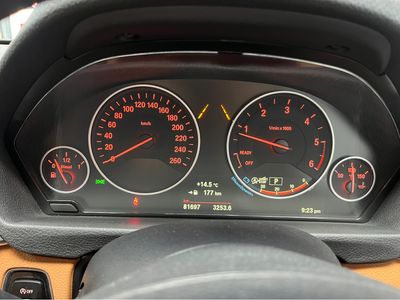 2019 BMW 3 Series