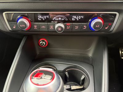 2016 Audi RS3