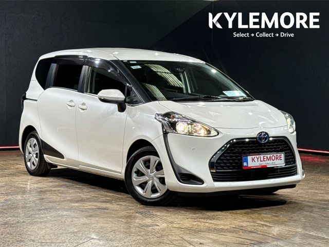 vehicle for sale from Kylemore Cars