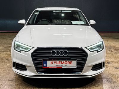 2017 Audi A3