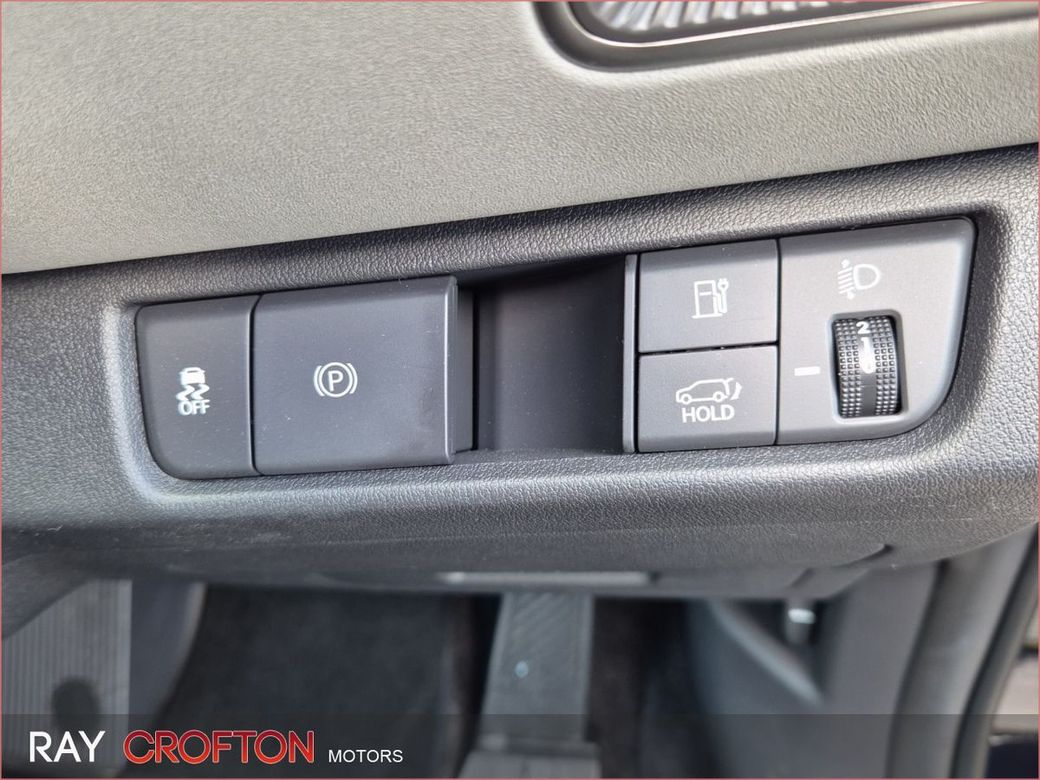 2026 Kia EV5