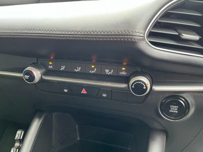 2023 Mazda Mazda3
