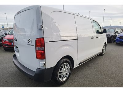 2021 Citroen Dispatch
