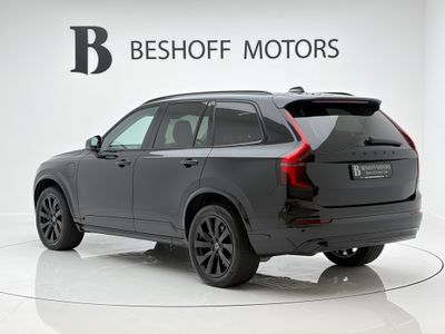 2026 Volvo XC90
