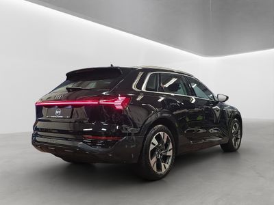 2023 Audi Q8 e-tron