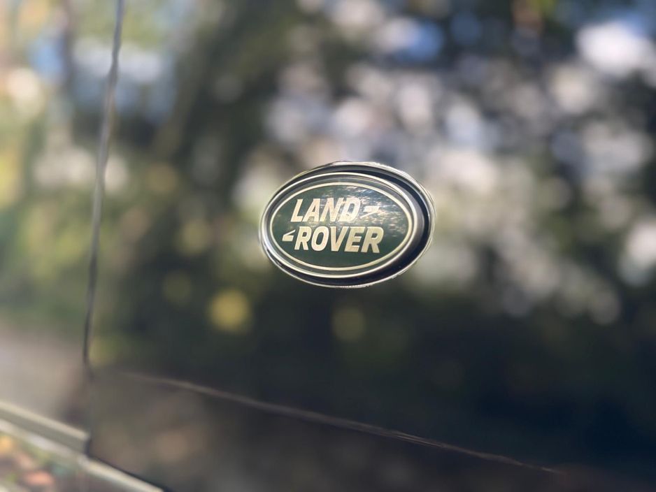 2023 Land Rover Defender