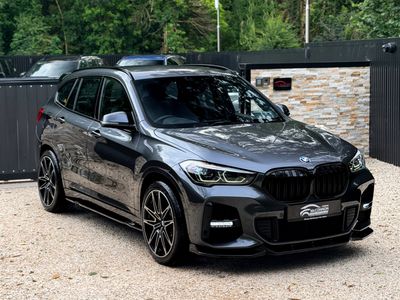 2021 BMW X1