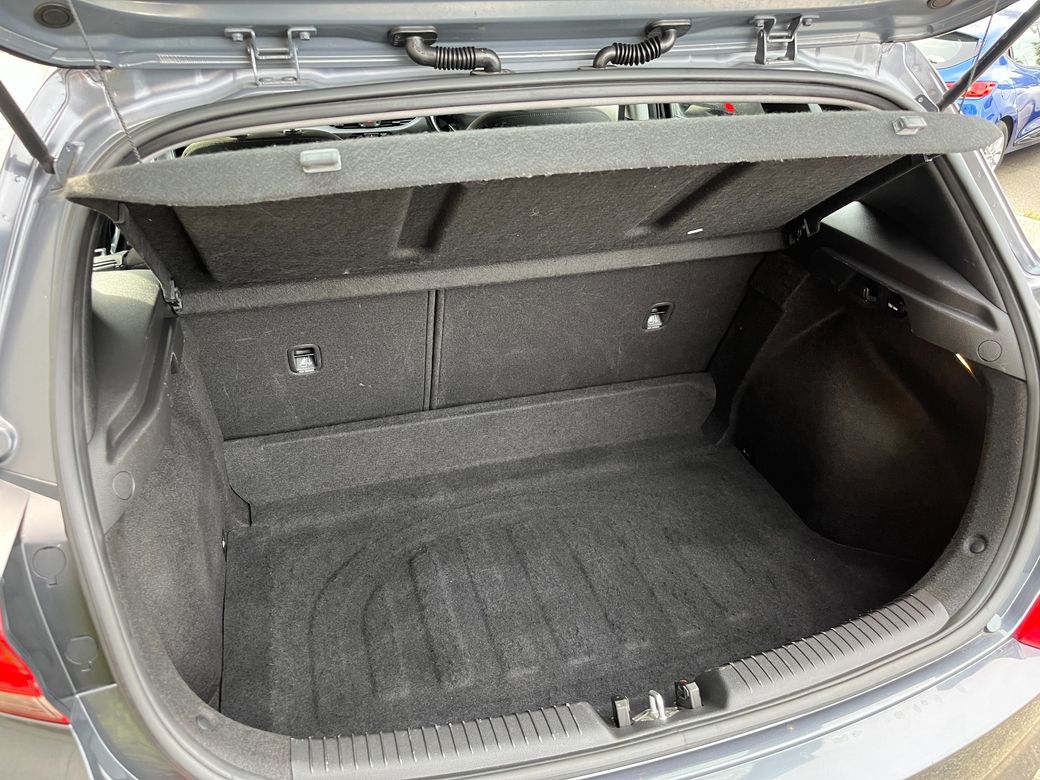 2020 Hyundai i30