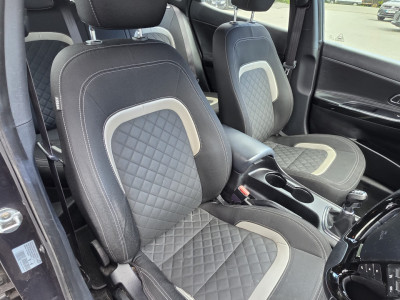 2016 Kia Ceed